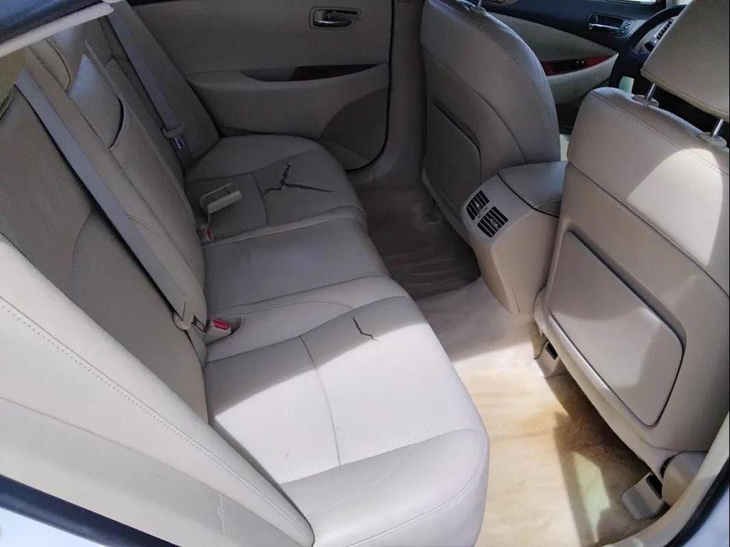 used 2008 Lexus ES 350 car, priced at $6,900