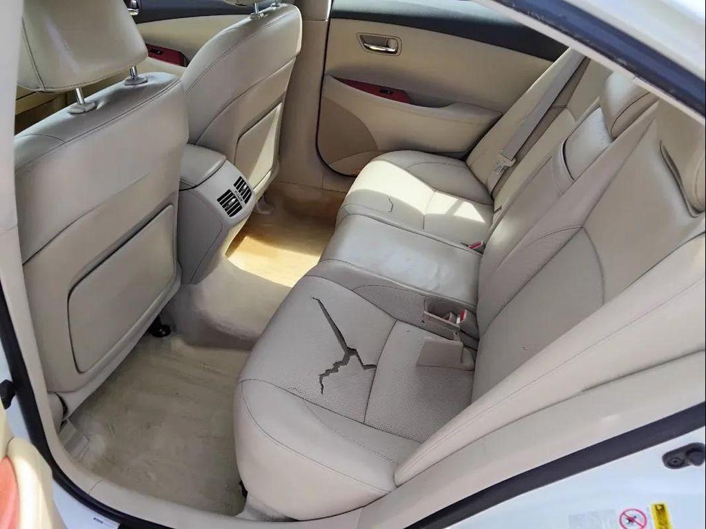used 2008 Lexus ES 350 car, priced at $6,900