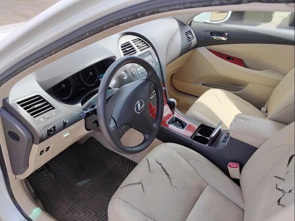 used 2008 Lexus ES 350 car, priced at $6,900