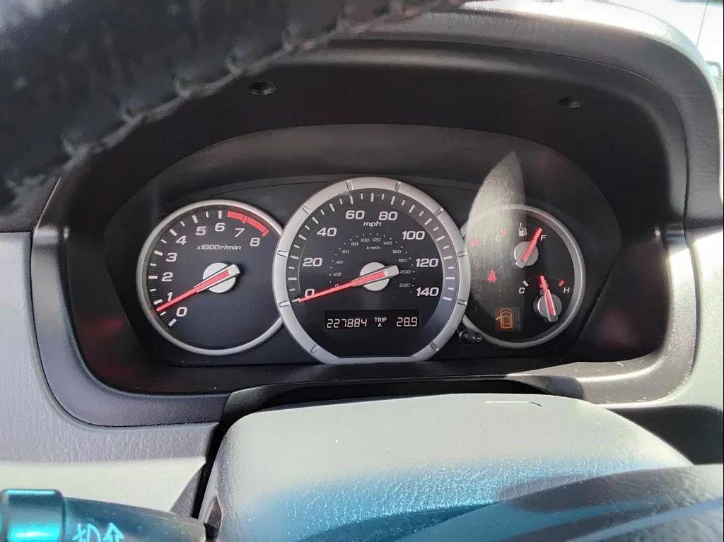 used 2007 Honda Pilot car, priced at $5,900