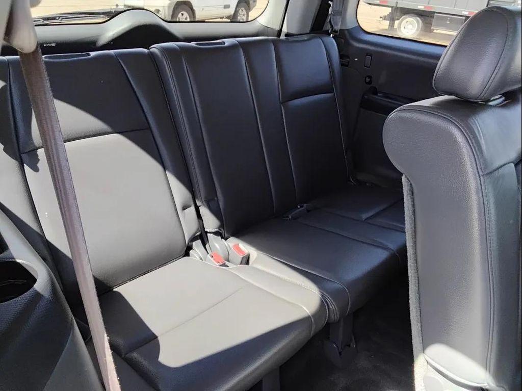 used 2007 Honda Pilot car, priced at $5,900