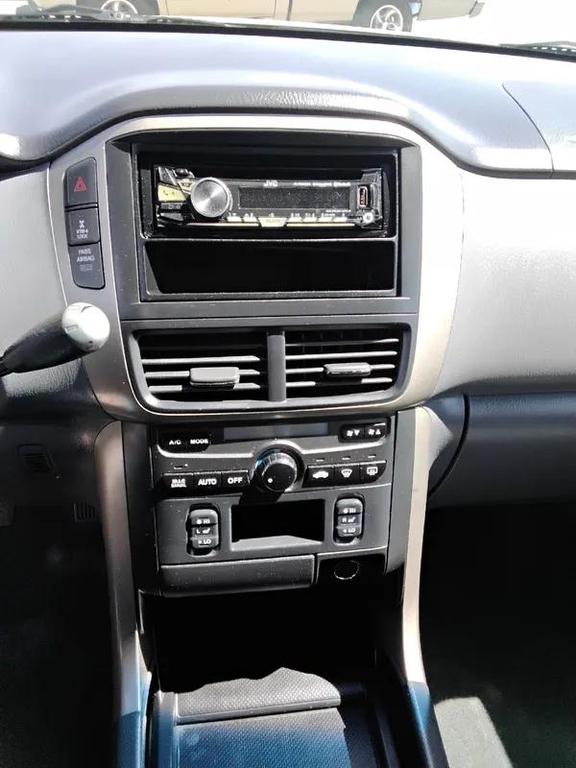 used 2007 Honda Pilot car, priced at $5,900