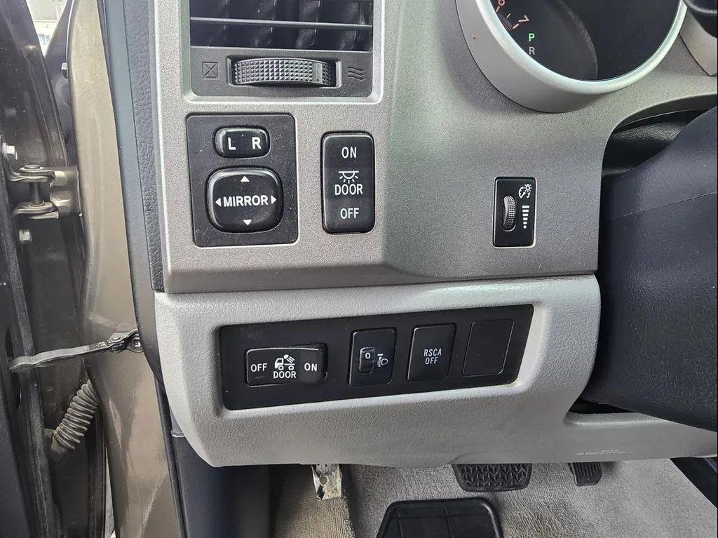 used 2011 Toyota Tundra car, priced at $15,400
