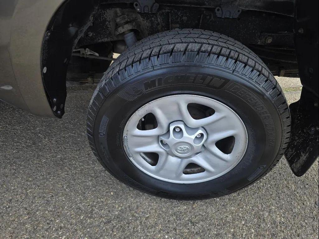 used 2011 Toyota Tundra car, priced at $15,400