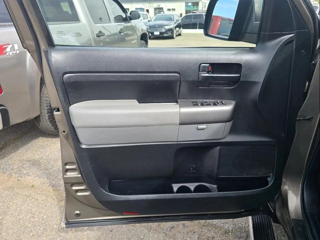 used 2011 Toyota Tundra car, priced at $15,400