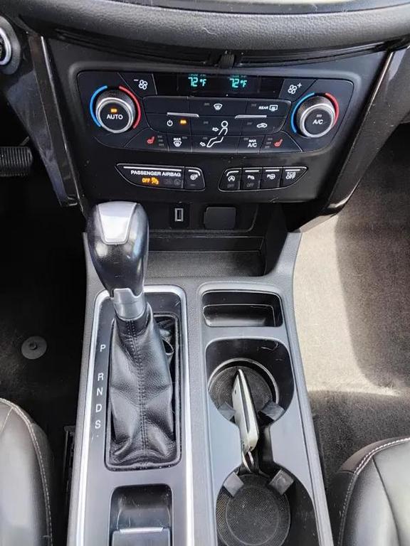 used 2017 Ford Escape car, priced at $11,900
