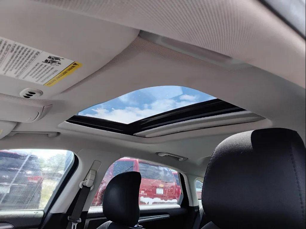 used 2014 Ford Fusion car, priced at $5,900