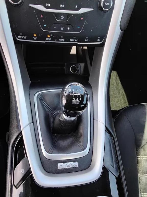 used 2014 Ford Fusion car, priced at $5,900