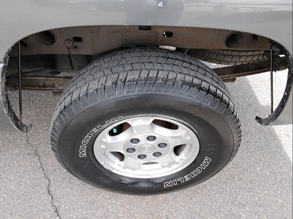 used 2000 Chevrolet Silverado 1500 car, priced at $7,400