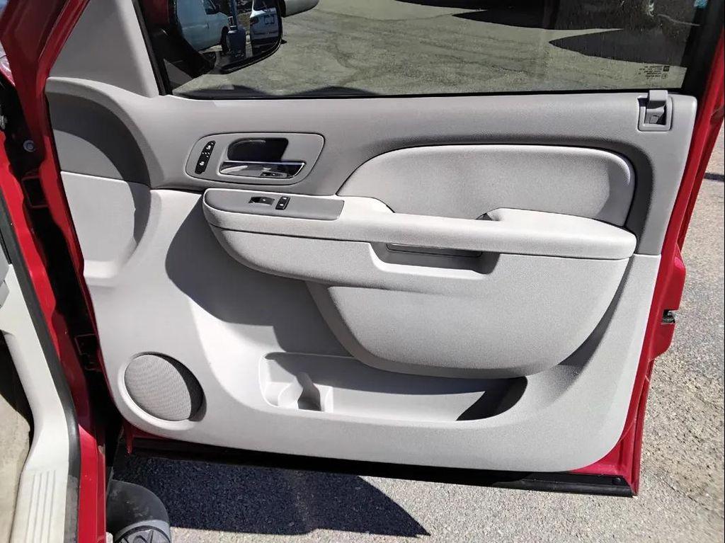 used 2013 Chevrolet Tahoe car, priced at $14,900