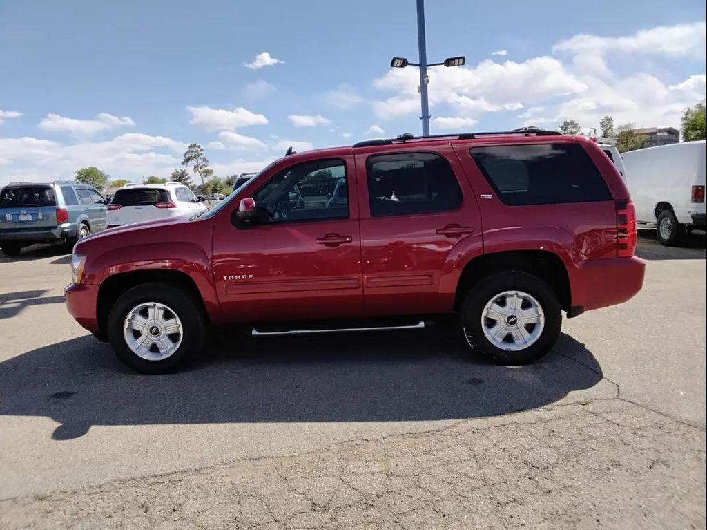 used 2013 Chevrolet Tahoe car, priced at $14,900