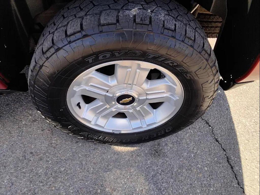 used 2013 Chevrolet Tahoe car, priced at $14,900