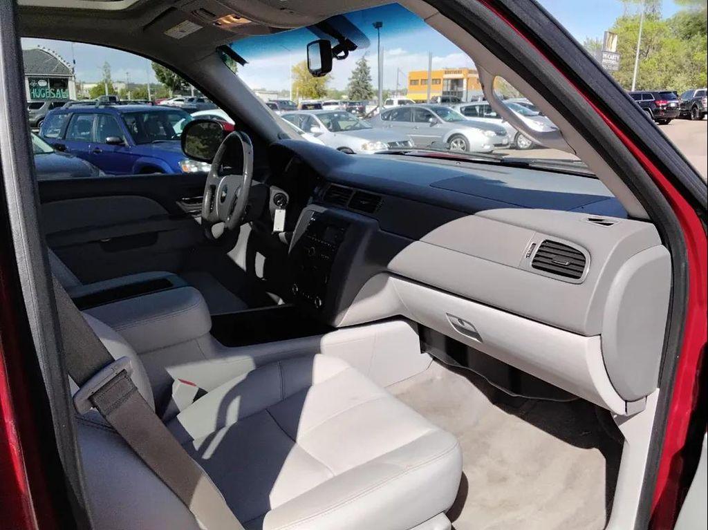 used 2013 Chevrolet Tahoe car, priced at $14,900