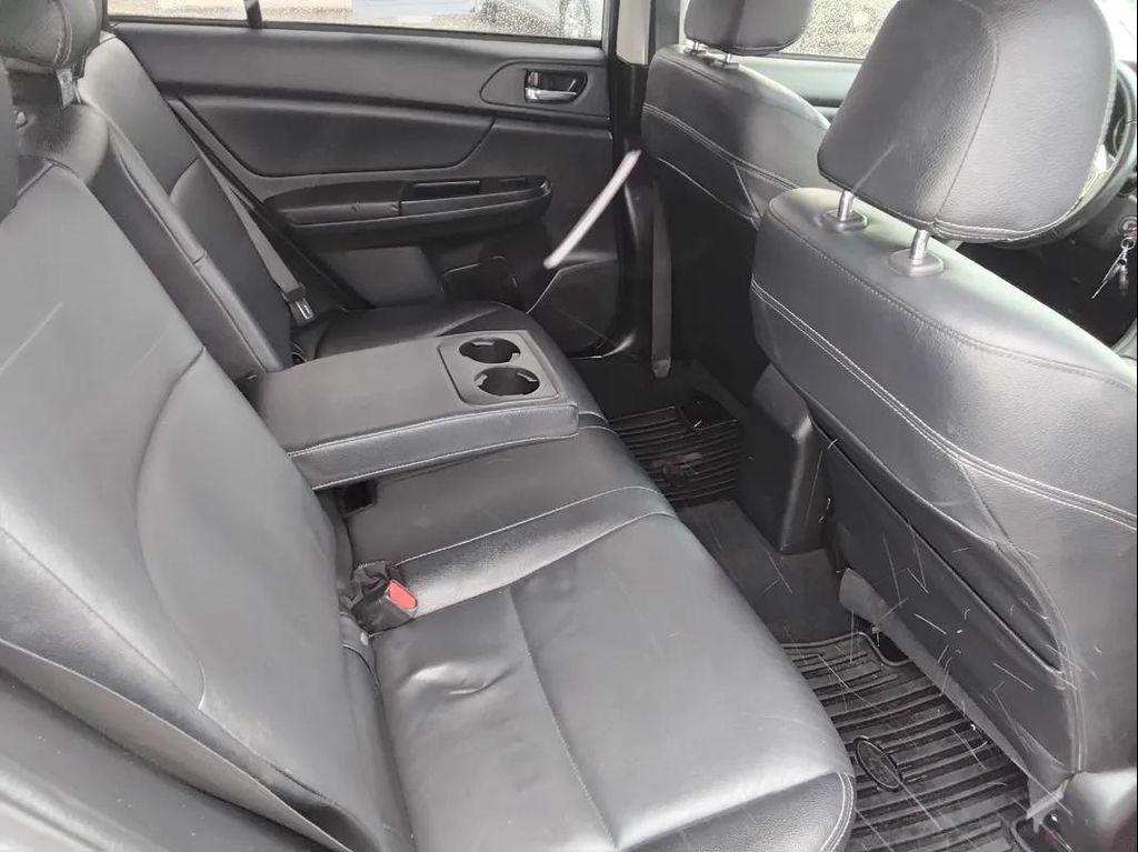 used 2014 Subaru XV Crosstrek car, priced at $8,900