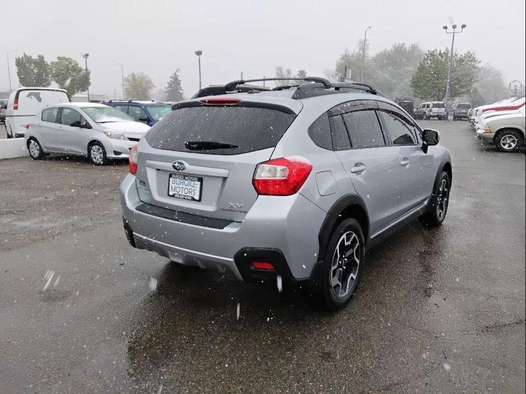 used 2014 Subaru XV Crosstrek car, priced at $8,900