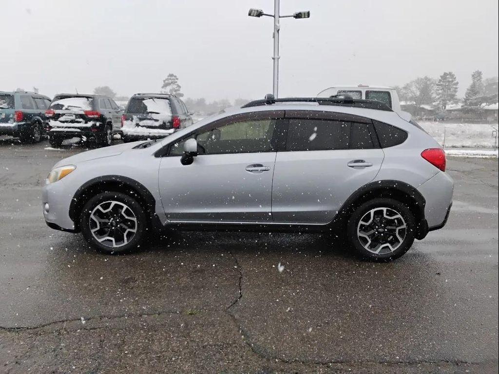 used 2014 Subaru XV Crosstrek car, priced at $8,900