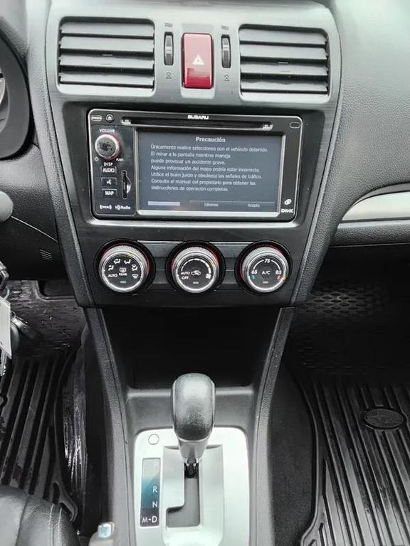 used 2014 Subaru XV Crosstrek car, priced at $8,900