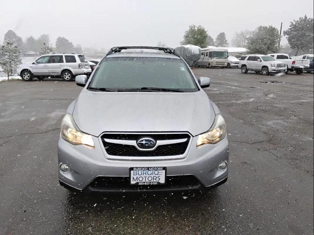 used 2014 Subaru XV Crosstrek car, priced at $8,900