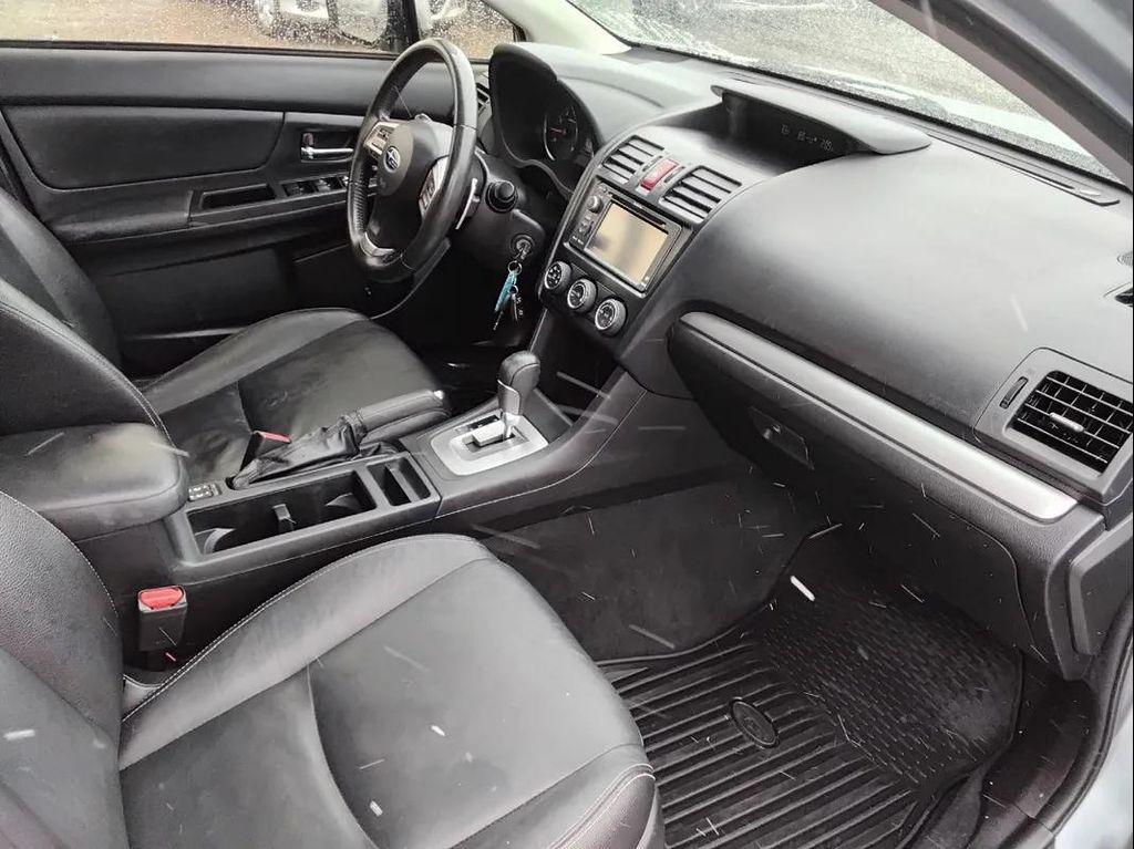 used 2014 Subaru XV Crosstrek car, priced at $8,900
