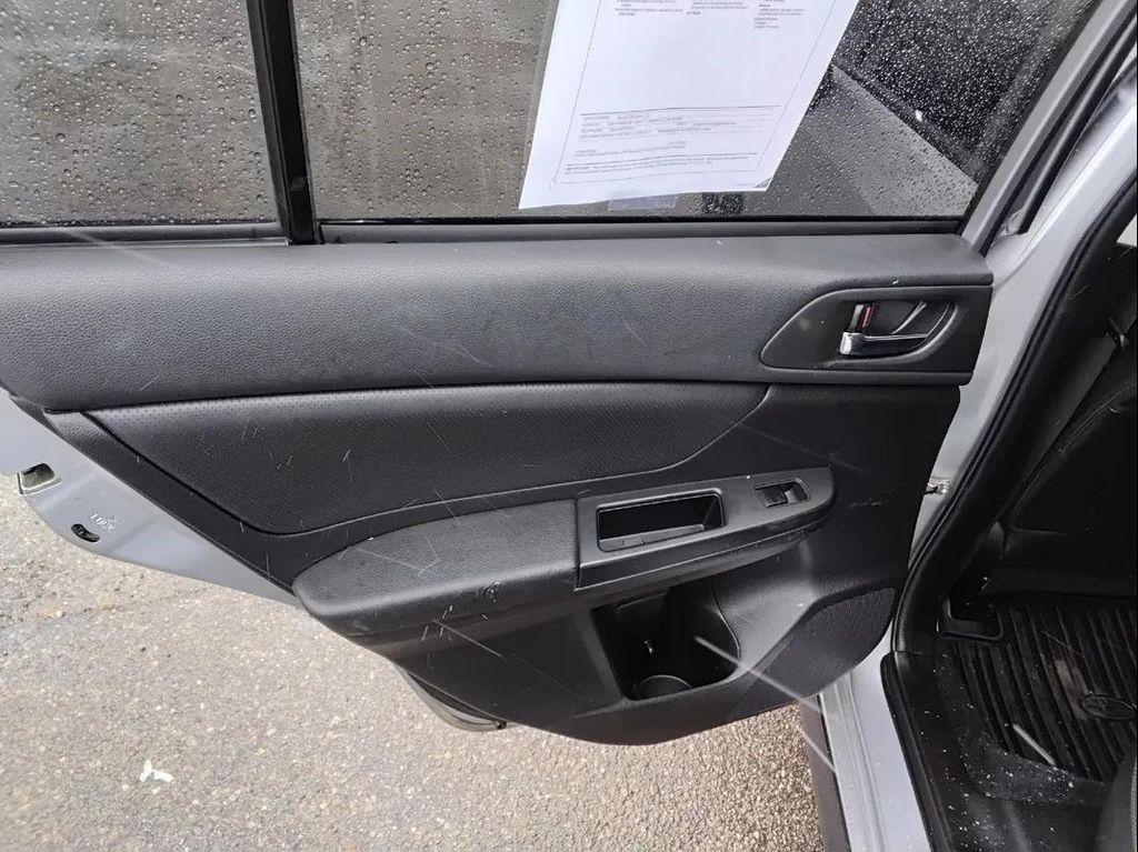 used 2014 Subaru XV Crosstrek car, priced at $8,900