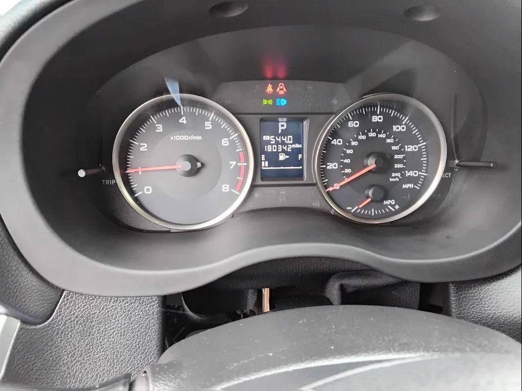 used 2014 Subaru XV Crosstrek car, priced at $8,900