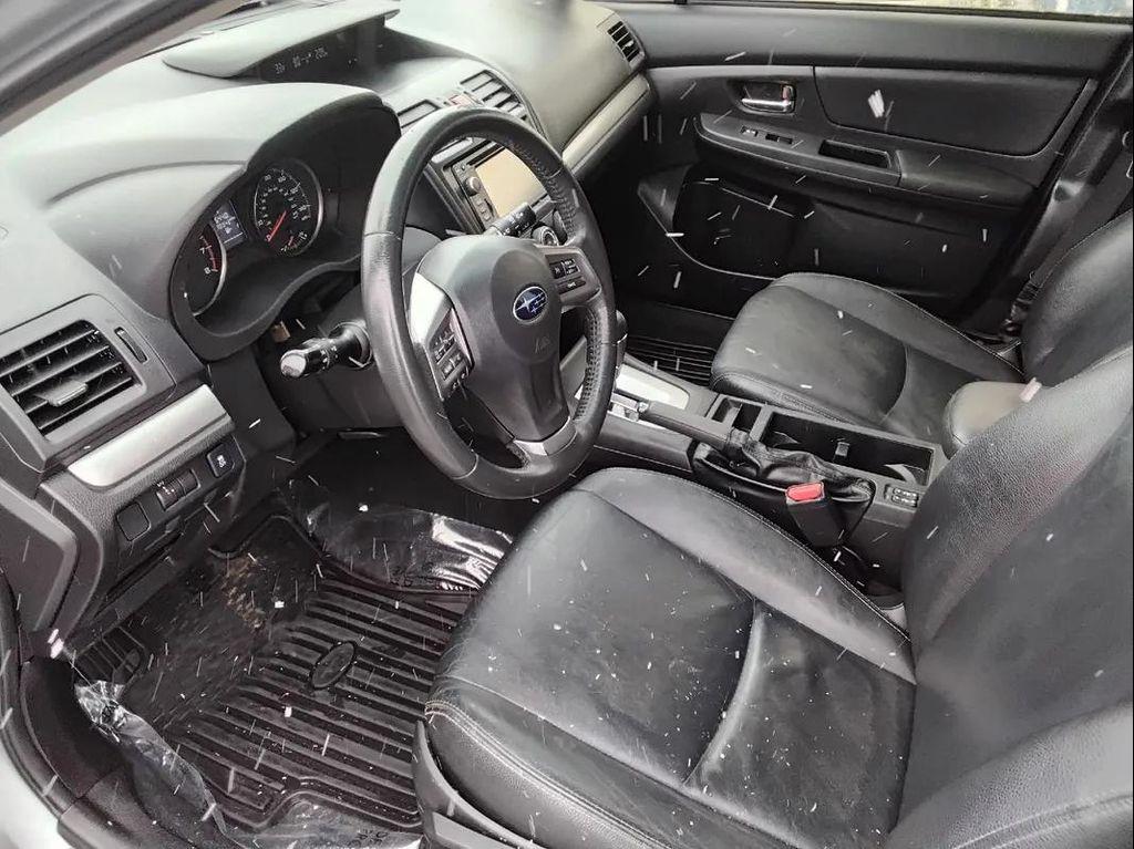 used 2014 Subaru XV Crosstrek car, priced at $8,900