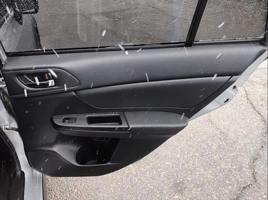 used 2014 Subaru XV Crosstrek car, priced at $8,900