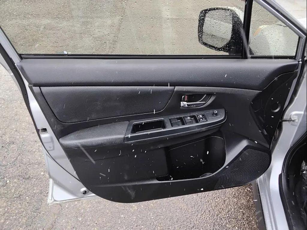 used 2014 Subaru XV Crosstrek car, priced at $8,900