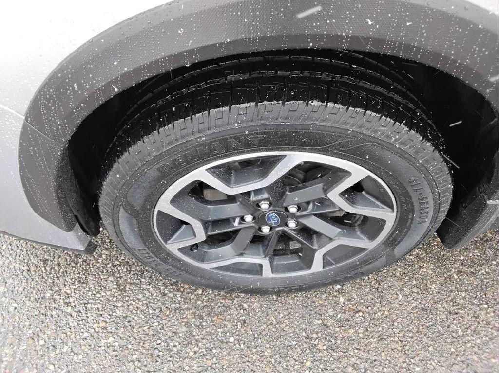 used 2014 Subaru XV Crosstrek car, priced at $8,900