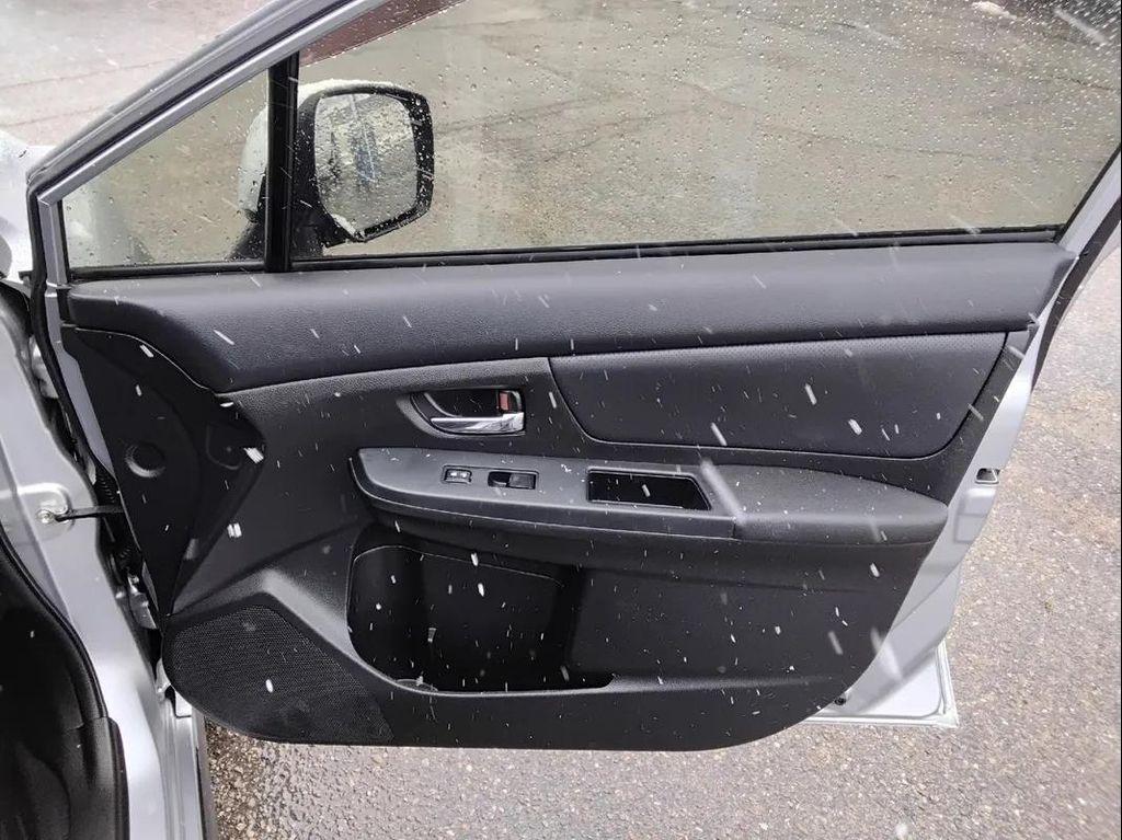 used 2014 Subaru XV Crosstrek car, priced at $8,900