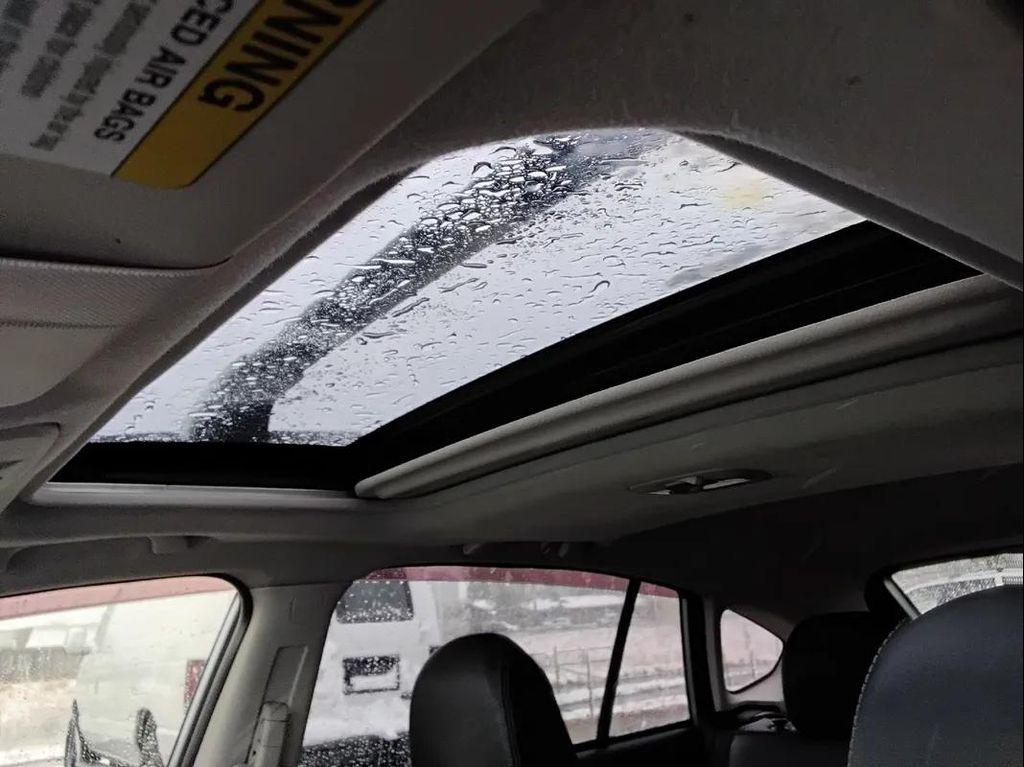 used 2014 Subaru XV Crosstrek car, priced at $8,900