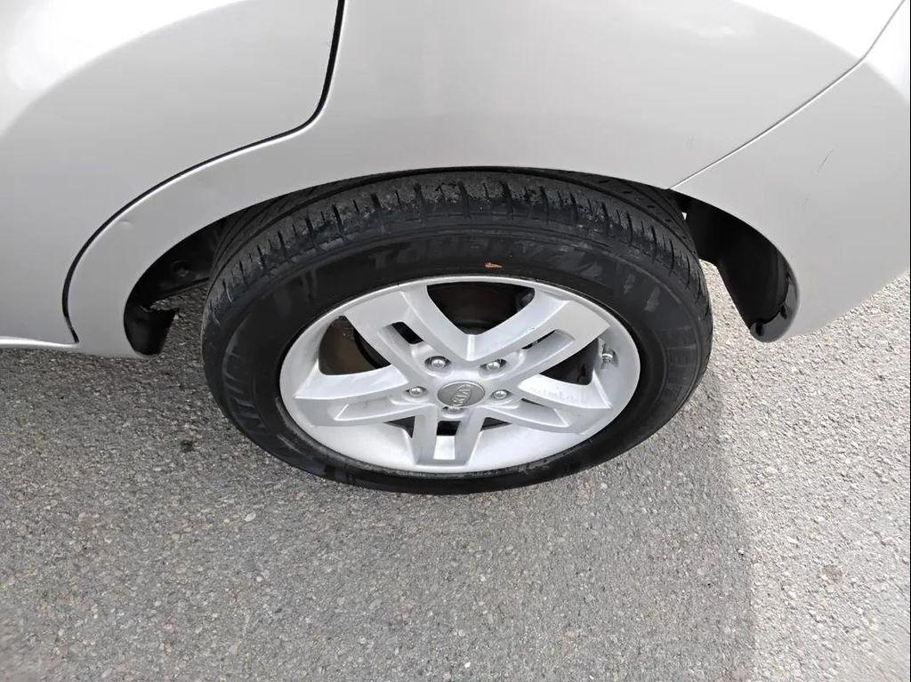 used 2011 Kia Soul car, priced at $4,400