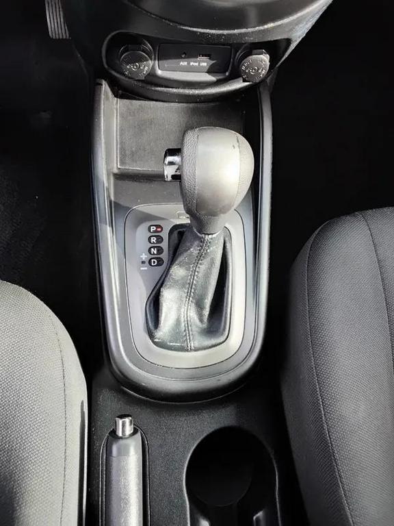 used 2011 Kia Soul car, priced at $4,400