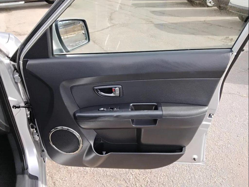 used 2011 Kia Soul car, priced at $4,400