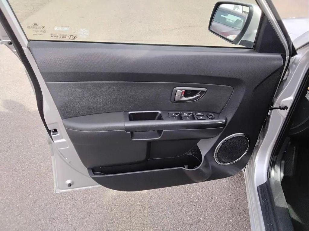used 2011 Kia Soul car, priced at $4,400