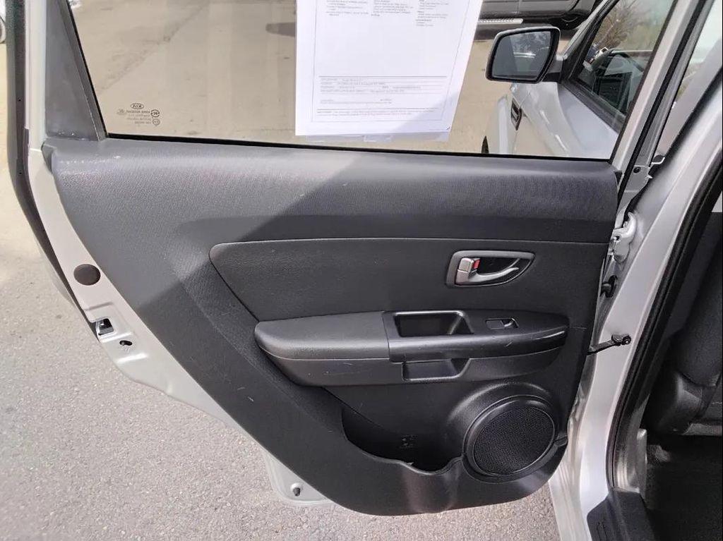 used 2011 Kia Soul car, priced at $4,400
