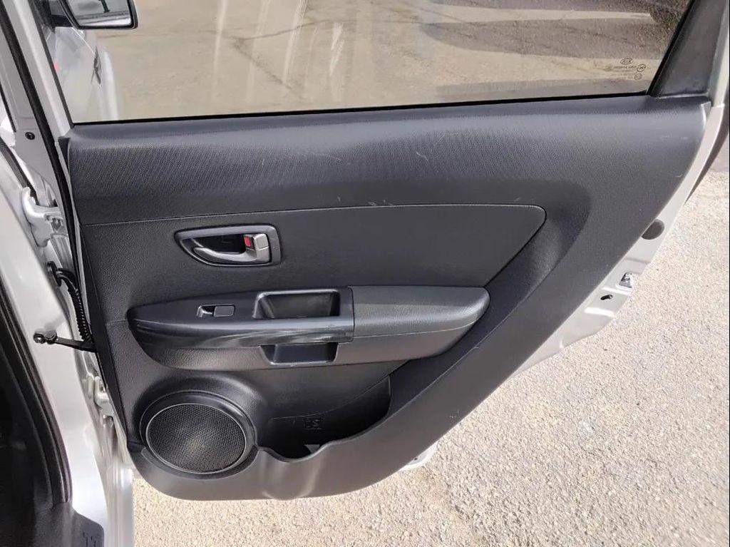 used 2011 Kia Soul car, priced at $4,400