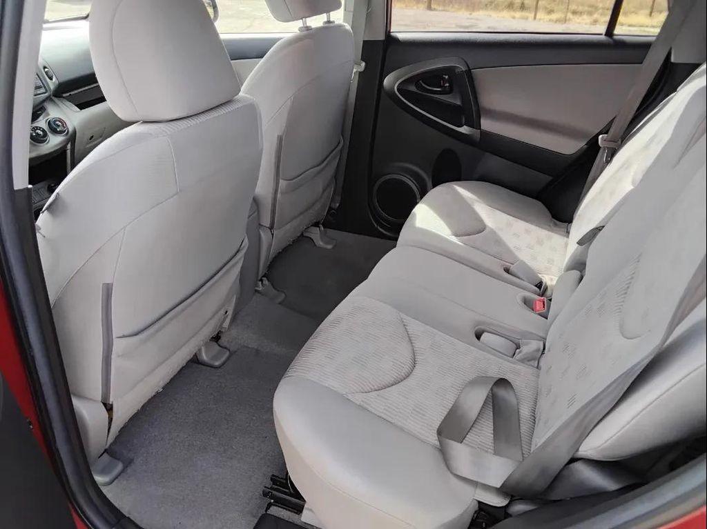 used 2012 Toyota RAV4 car, priced at $8,400