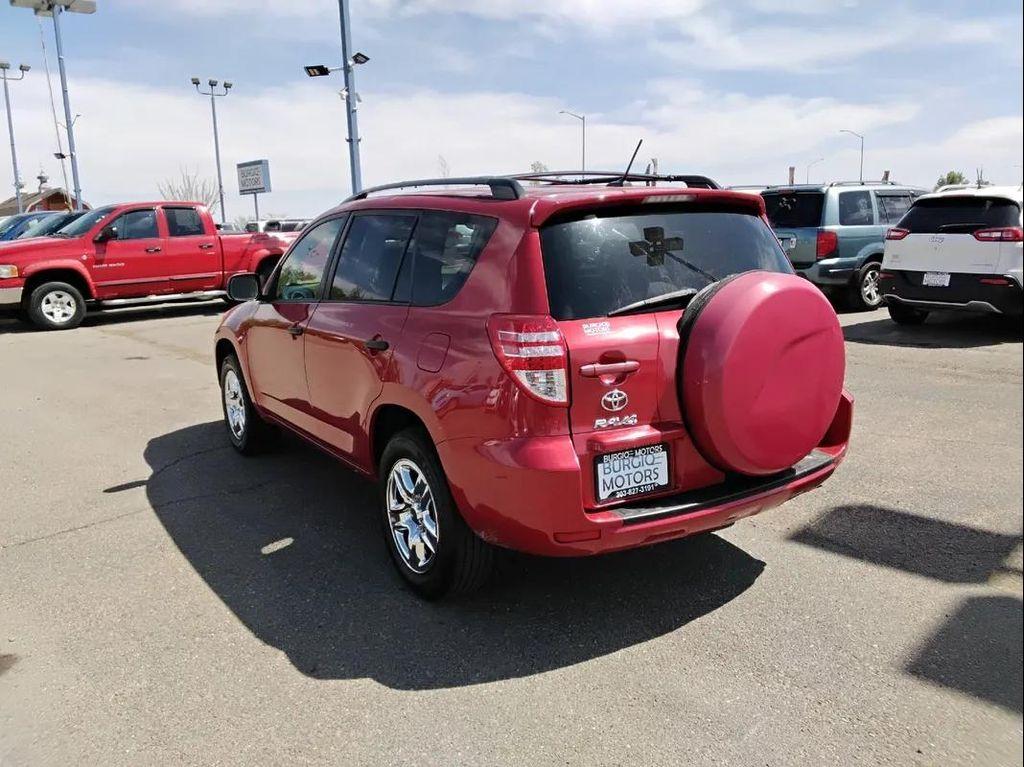 used 2012 Toyota RAV4 car, priced at $8,400