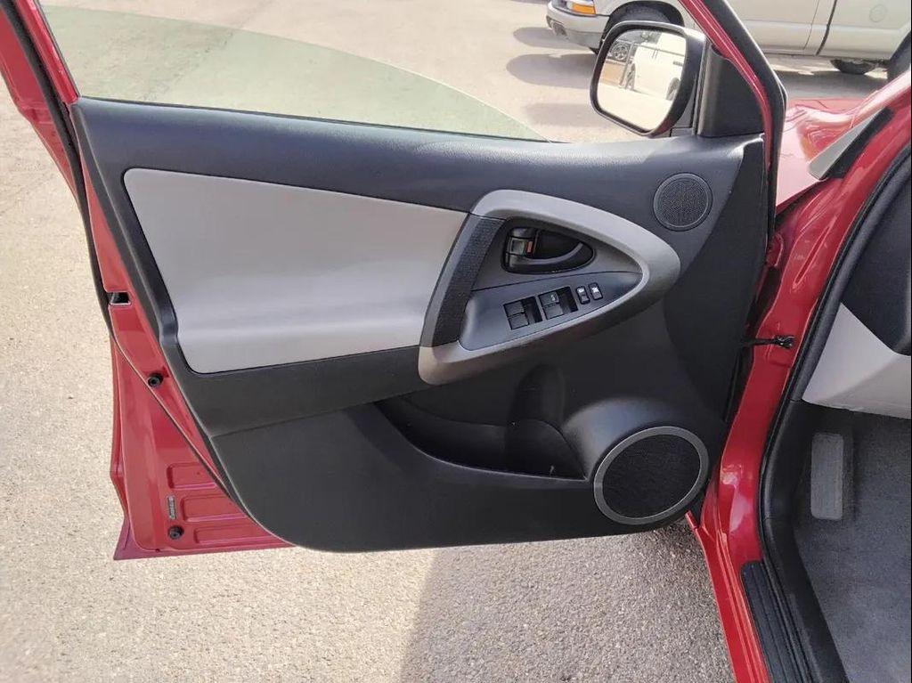 used 2012 Toyota RAV4 car, priced at $8,400