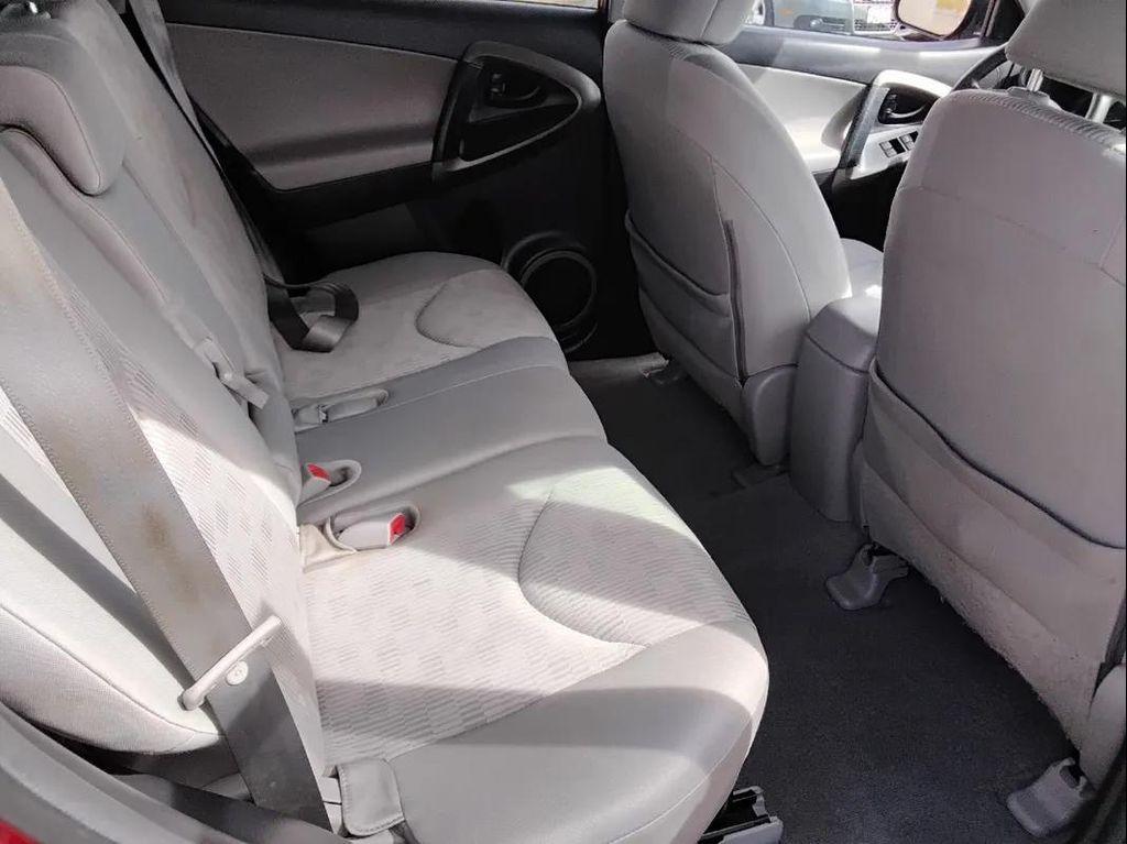 used 2012 Toyota RAV4 car, priced at $8,400