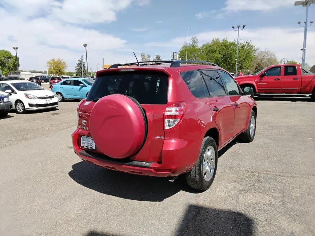 used 2012 Toyota RAV4 car, priced at $8,400