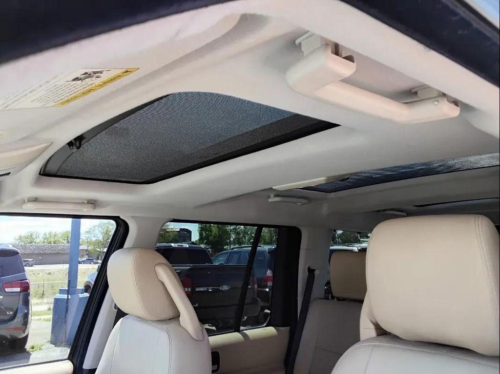 used 2007 Land Rover LR3 car, priced at $6,900