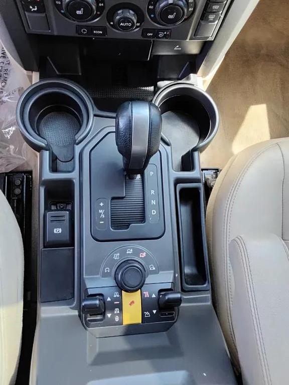 used 2007 Land Rover LR3 car, priced at $6,900