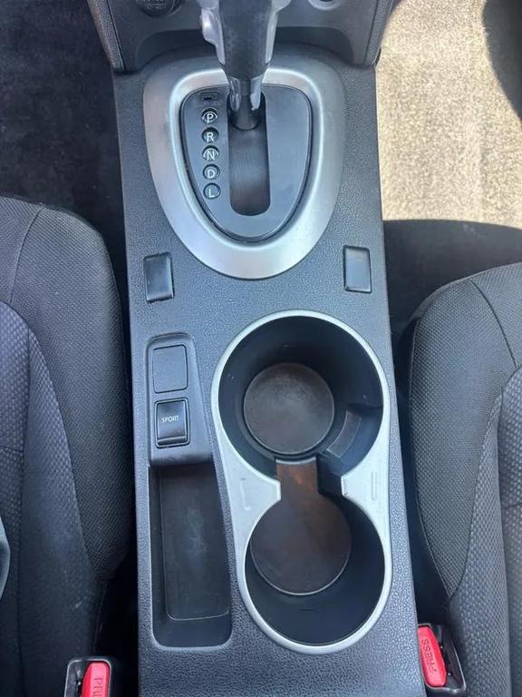 used 2014 Nissan Rogue Select car, priced at $6,900