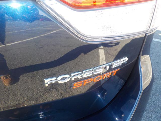 used 2019 Subaru Forester car, priced at $18,998
