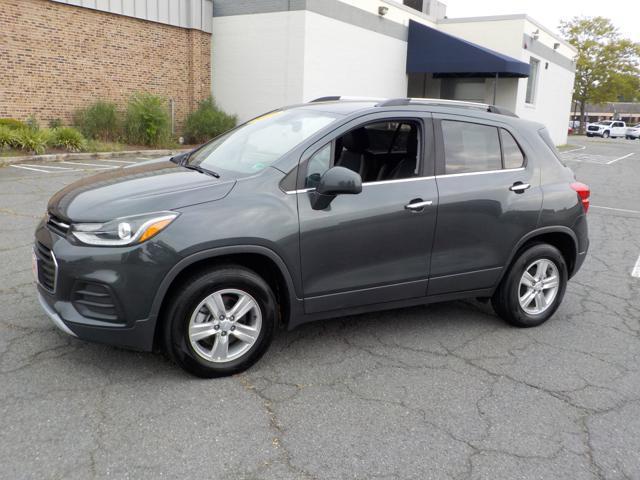 used 2019 Chevrolet Trax car, priced at $11,998