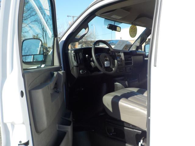 used 2024 Chevrolet Express 2500 car, priced at $29,999