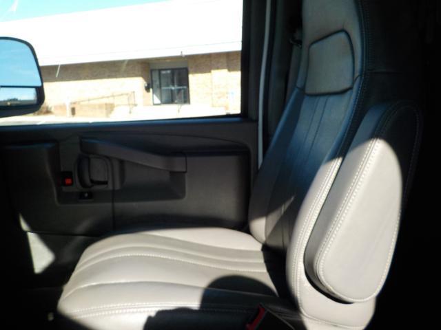 used 2024 Chevrolet Express 2500 car, priced at $29,999