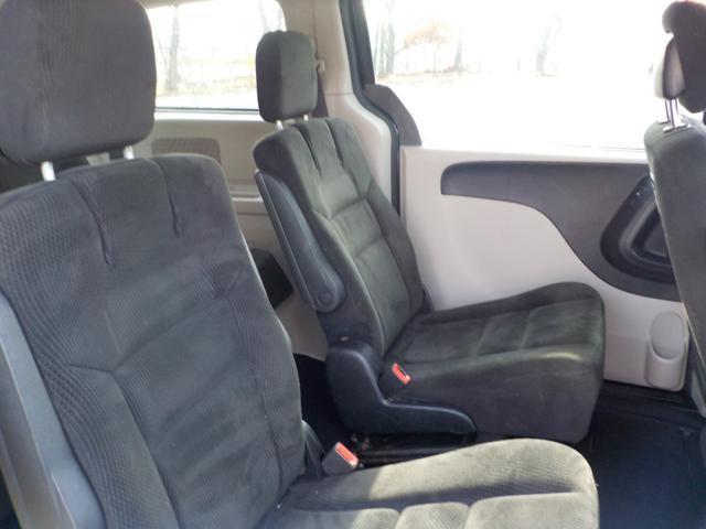 used 2016 Dodge Grand Caravan car, priced at $10,998